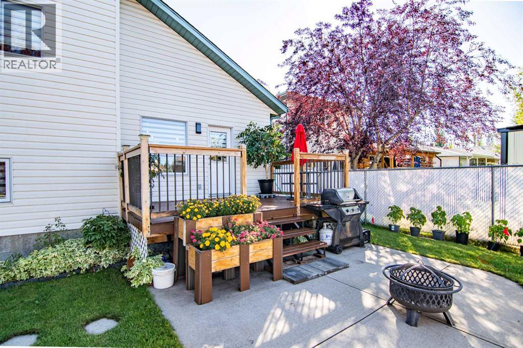 22 Doan Avenue, Red Deer