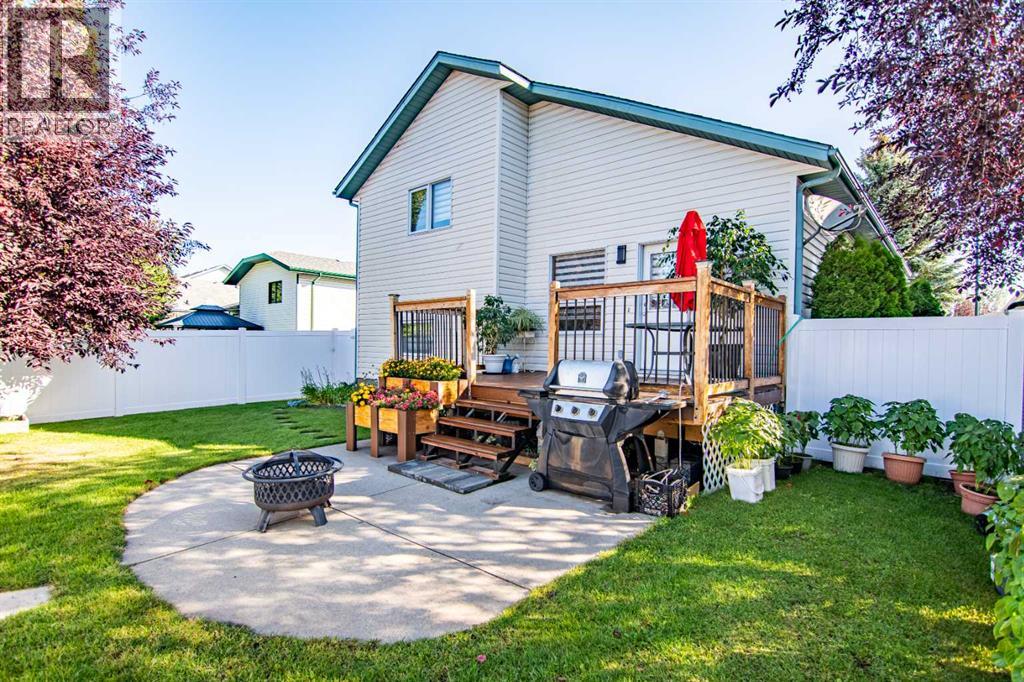 22 Doan Avenue, Red Deer