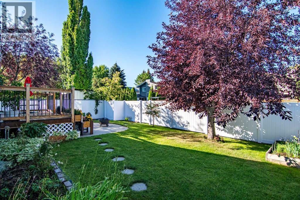 22 Doan Avenue, Red Deer