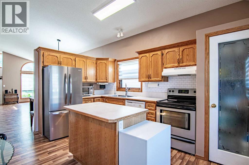 22 Doan Avenue, Red Deer