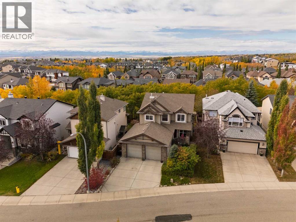 74 Rockborough Park NW, Calgary, Alberta