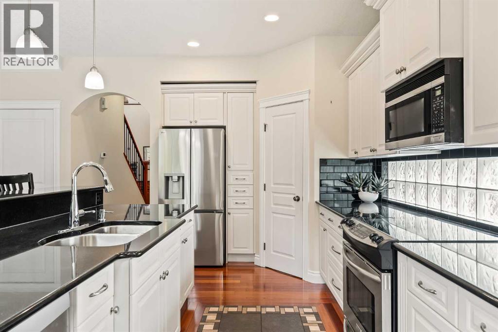 Single Family House for Sale in  Rockborough Park NW Rocky Ridge Calgary 