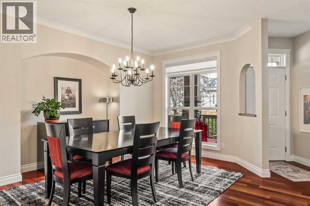 Single Family House for Sale in  Rockborough Park NW Rocky Ridge Calgary 