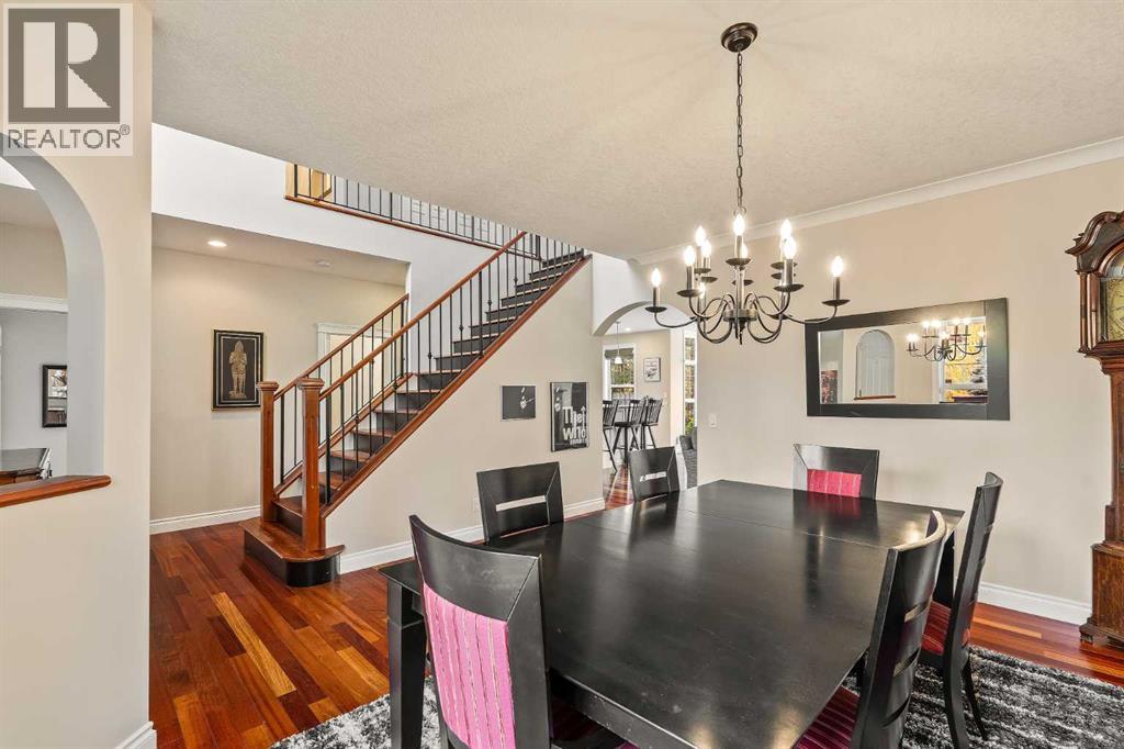 Single Family House for Sale in  Rockborough Park NW Rocky Ridge Calgary 