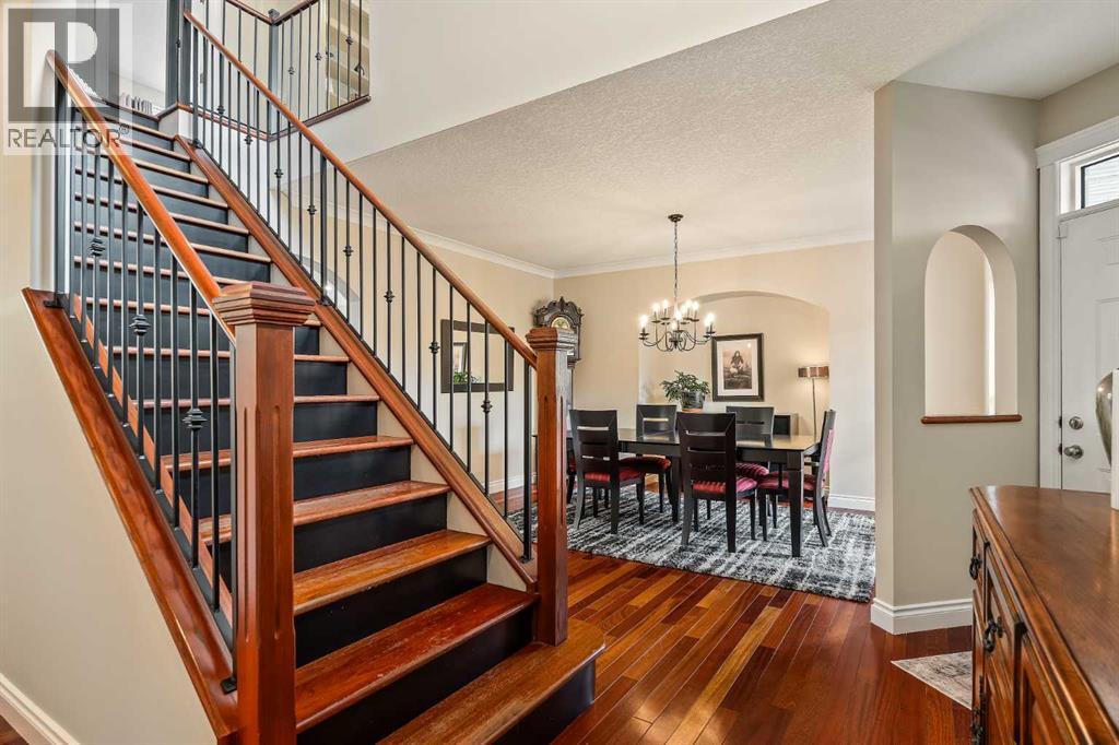 Single Family House for Sale in  Rockborough Park NW Rocky Ridge Calgary 