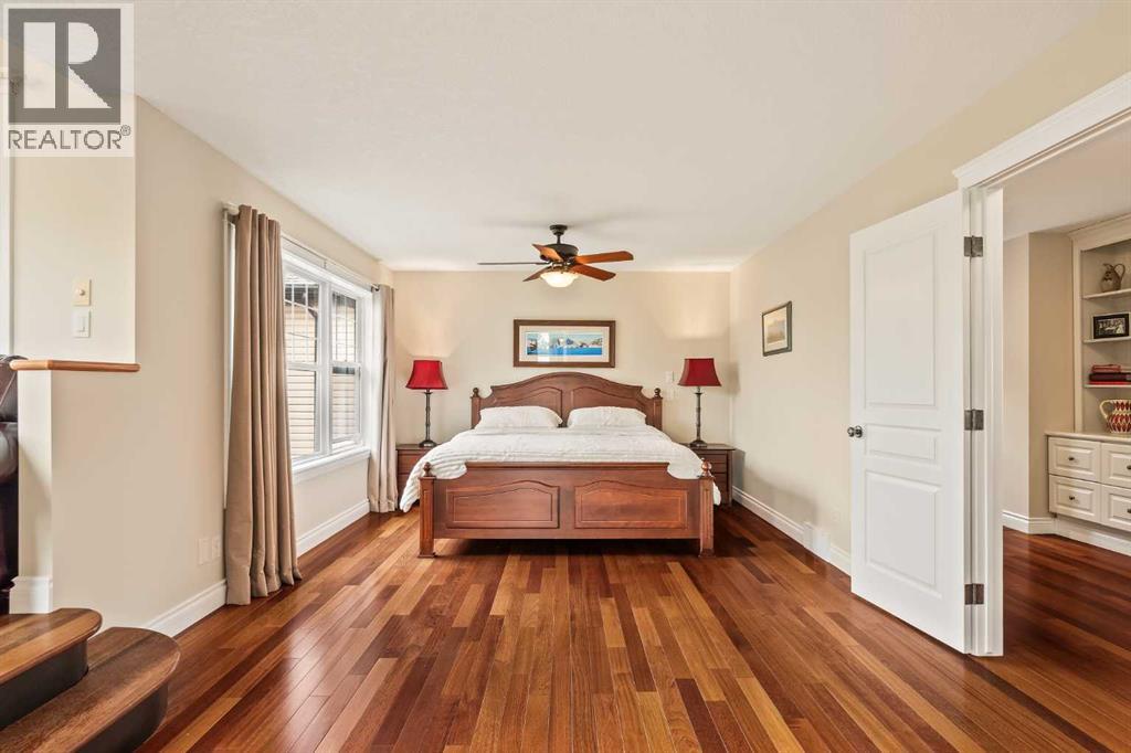 Single Family House for Sale in  Rockborough Park NW Rocky Ridge Calgary 