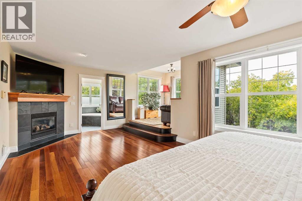 Single Family House for Sale in  Rockborough Park NW Rocky Ridge Calgary 