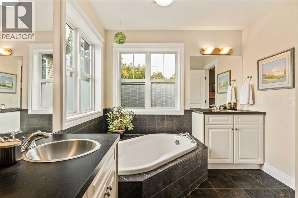 Single Family House for Sale in  Rockborough Park NW Rocky Ridge Calgary 