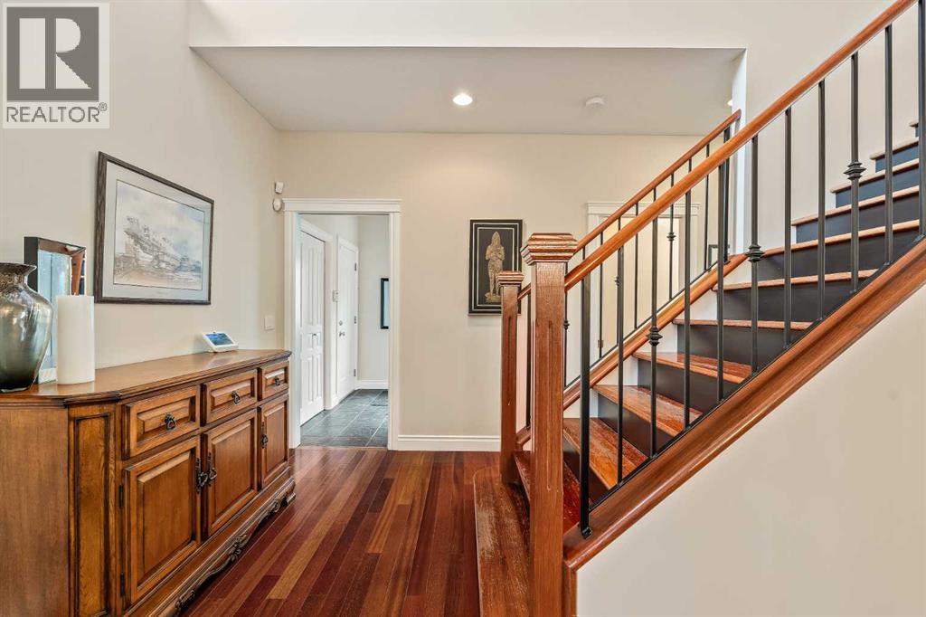 Single Family House for Sale in  Rockborough Park NW Rocky Ridge Calgary 