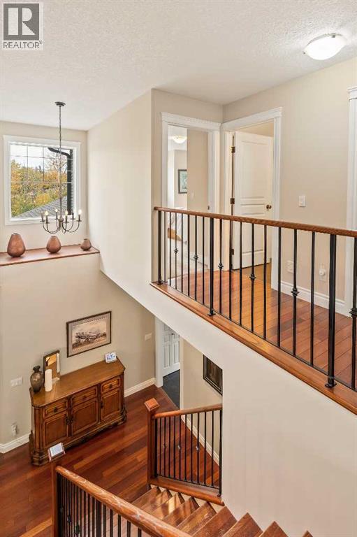 Single Family House for Sale in  Rockborough Park NW Rocky Ridge Calgary 