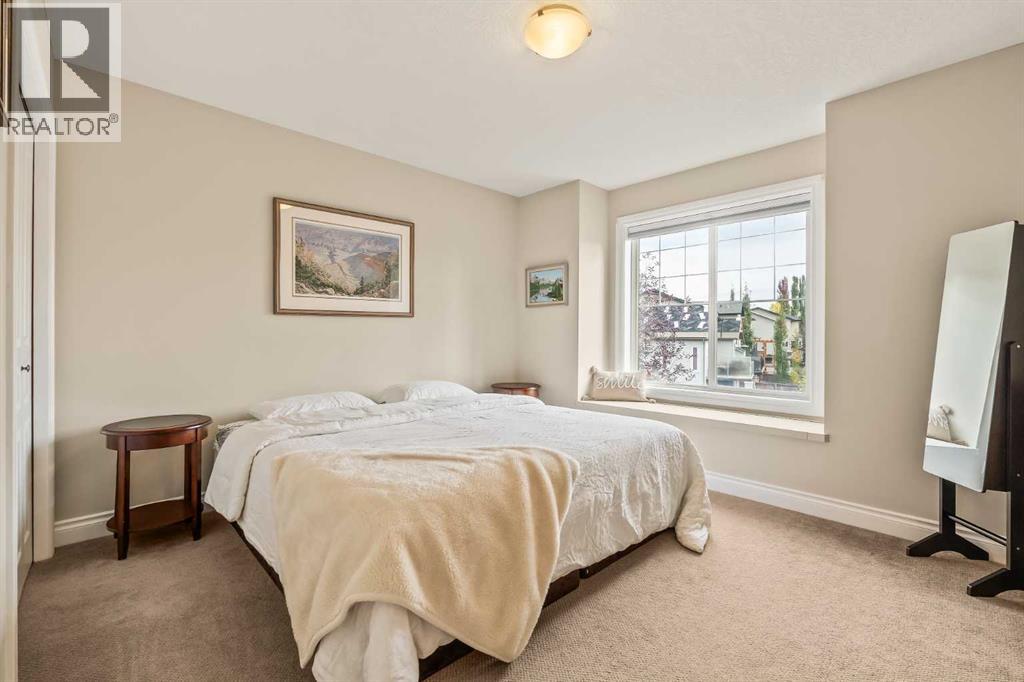 Single Family House for Sale in  Rockborough Park NW Rocky Ridge Calgary 