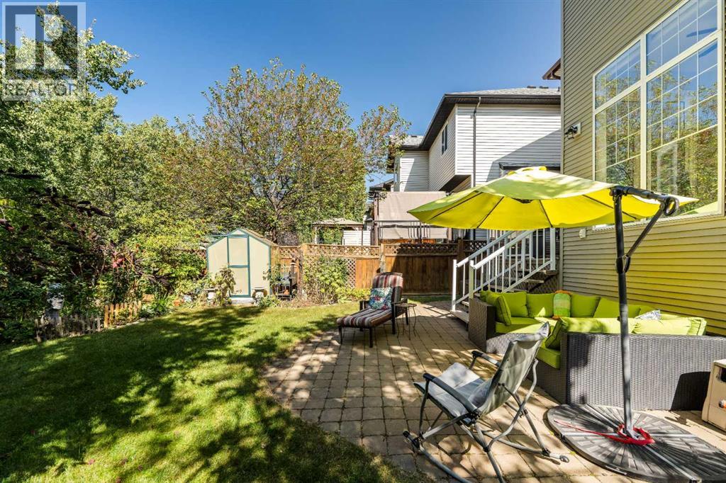 Single Family House for Sale in  Rockborough Park NW Rocky Ridge Calgary 