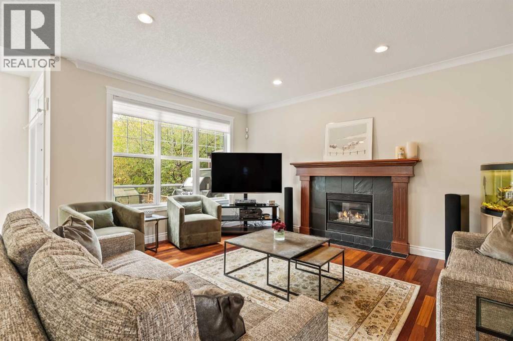Single Family House for Sale in  Rockborough Park NW Rocky Ridge Calgary 