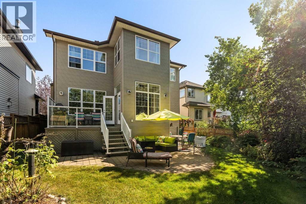 Single Family House for Sale in  Rockborough Park NW Rocky Ridge Calgary 