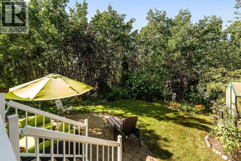 Single Family House for Sale in  Rockborough Park NW Rocky Ridge Calgary 