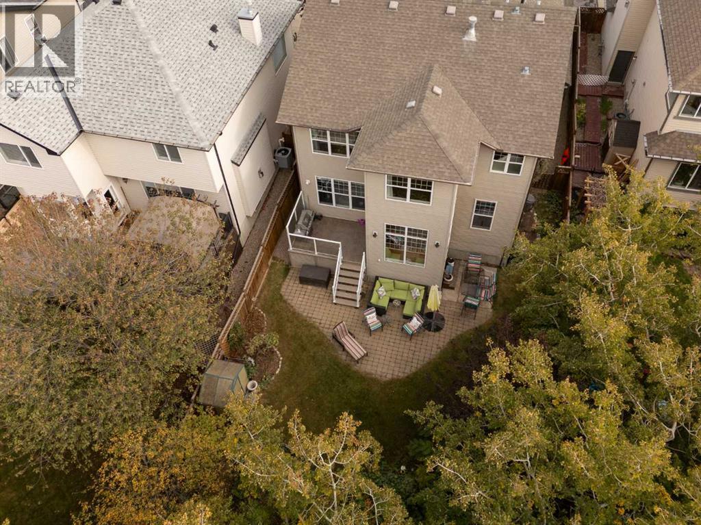 Single Family House for Sale in  Rockborough Park NW Rocky Ridge Calgary 