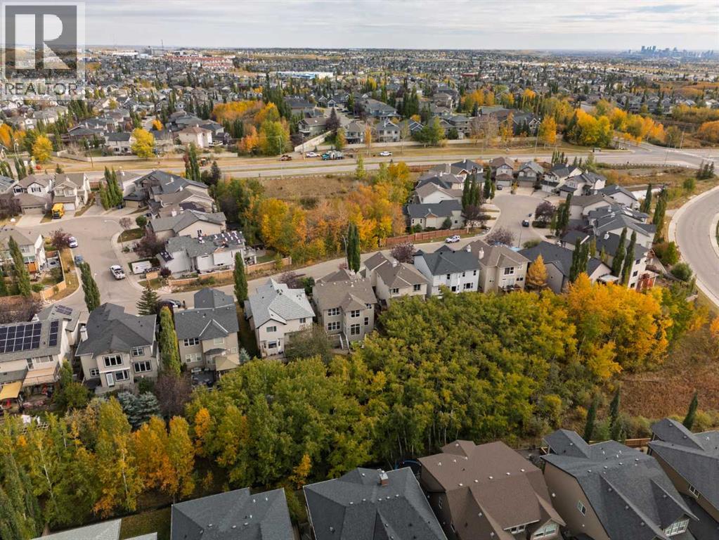 Single Family House for Sale in  Rockborough Park NW Rocky Ridge Calgary 