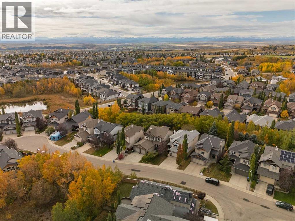 Single Family House for Sale in  Rockborough Park NW Rocky Ridge Calgary 