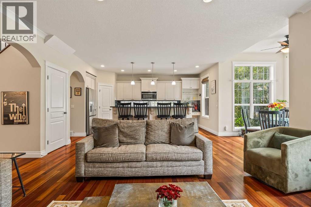 Single Family House for Sale in  Rockborough Park NW Rocky Ridge Calgary 