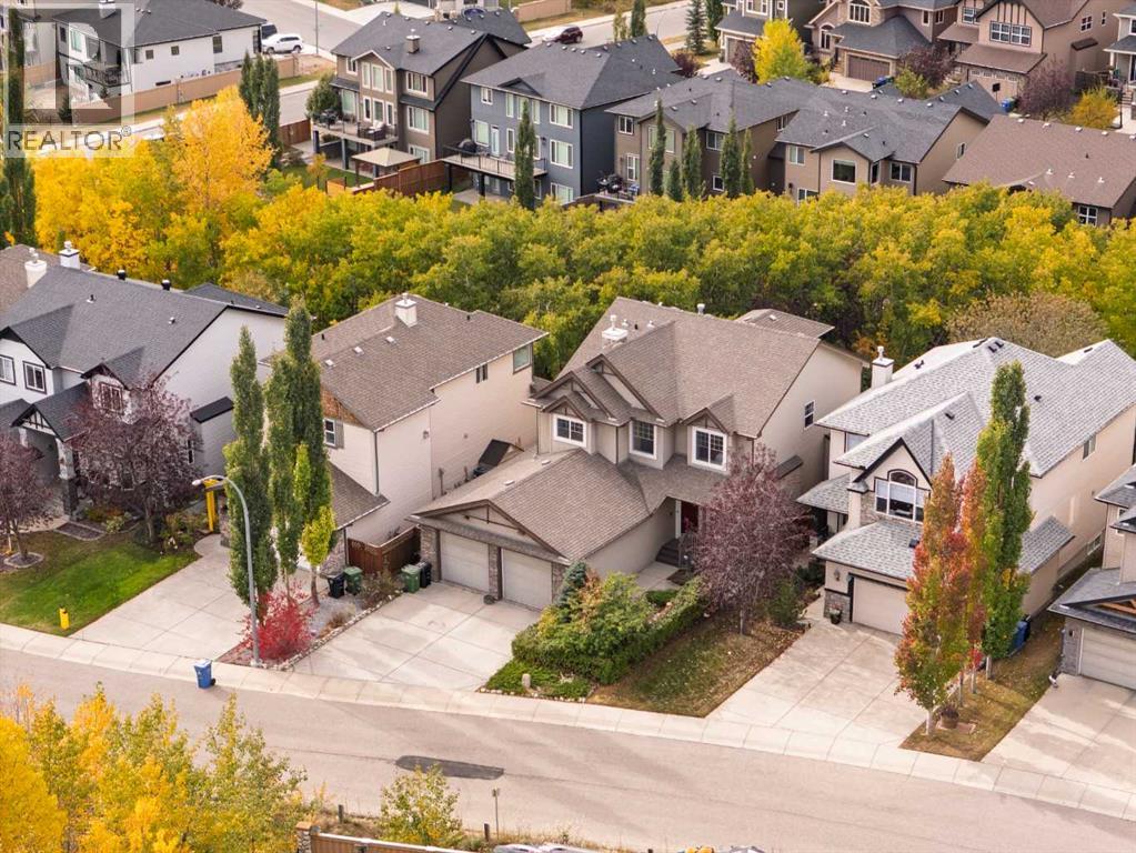 Single Family House for Sale in  Rockborough Park NW Rocky Ridge Calgary 