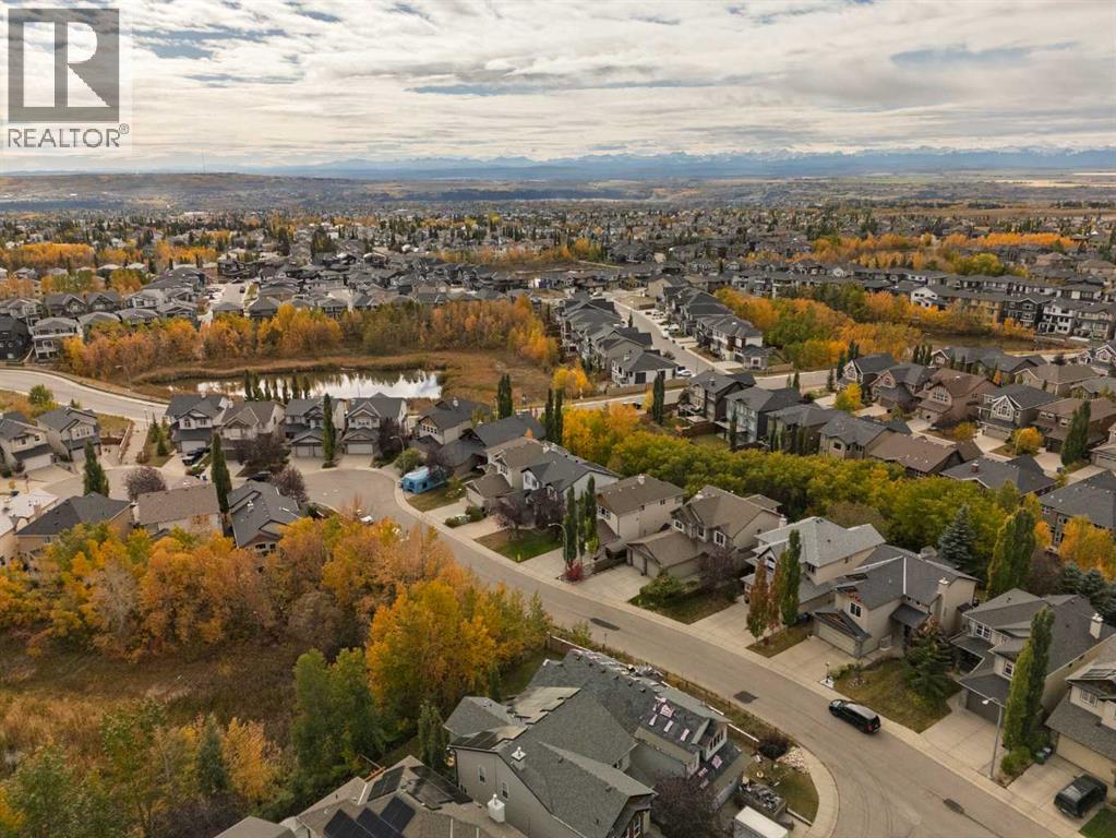 Single Family House for Sale in  Rockborough Park NW Rocky Ridge Calgary 