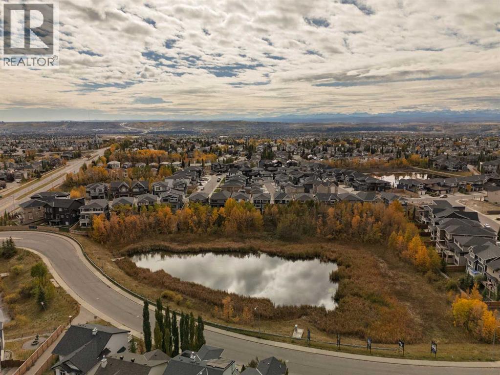 Single Family House for Sale in  Rockborough Park NW Rocky Ridge Calgary 