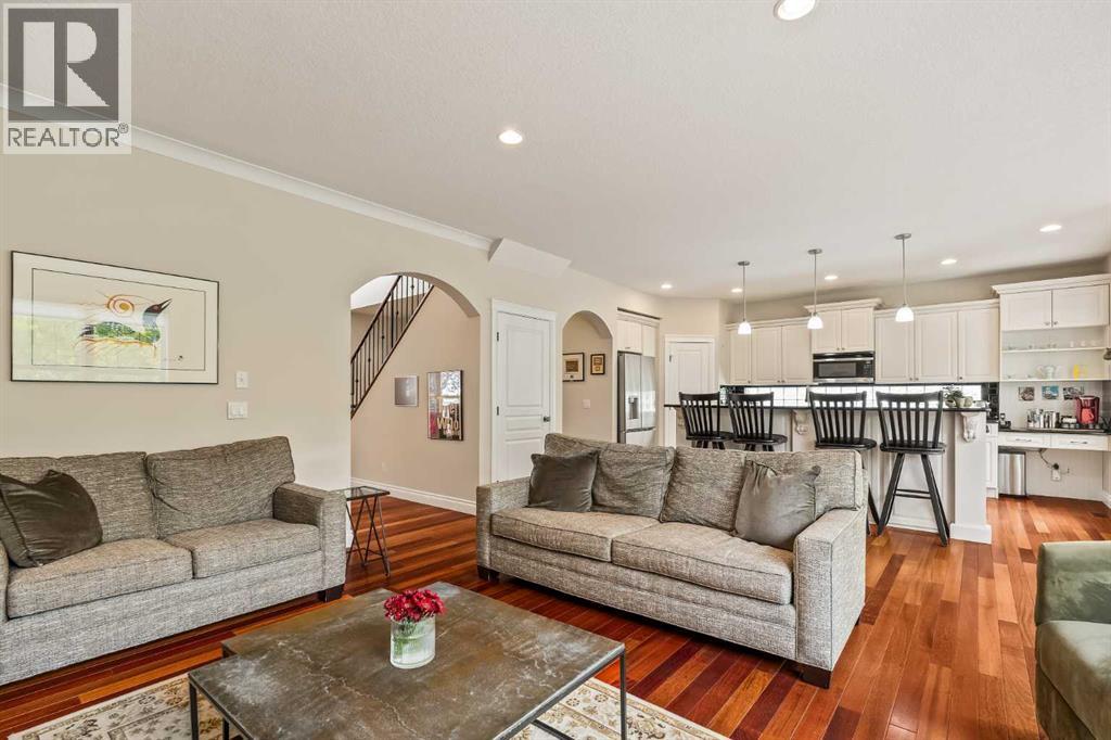 Single Family House for Sale in  Rockborough Park NW Rocky Ridge Calgary 