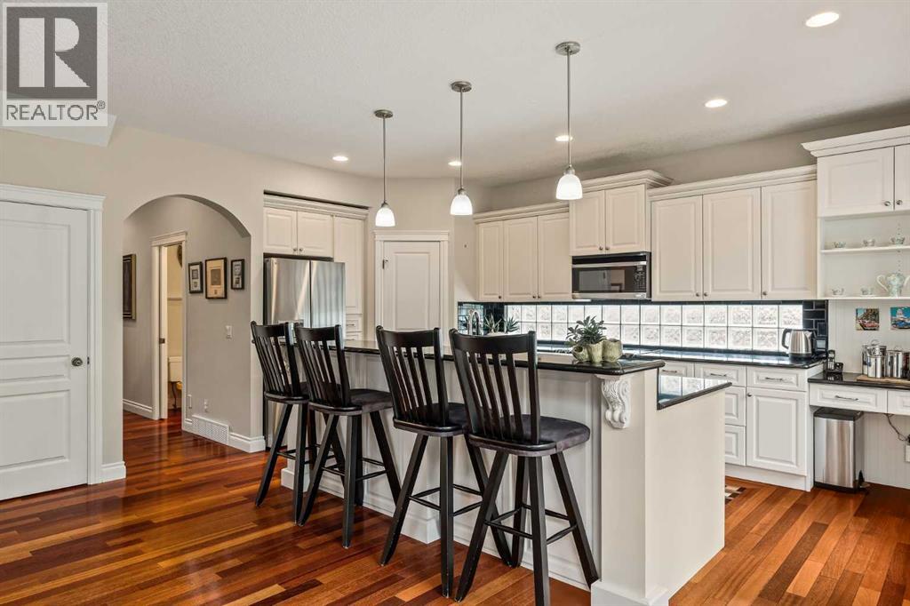 Single Family House for Sale in  Rockborough Park NW Rocky Ridge Calgary 