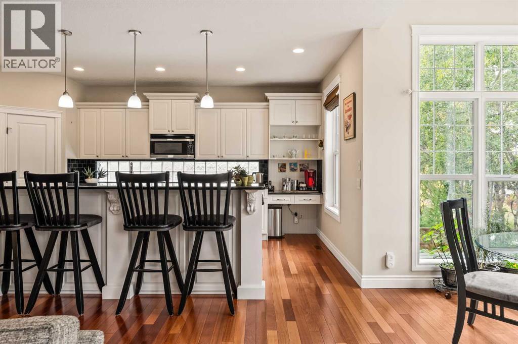 Single Family House for Sale in  Rockborough Park NW Rocky Ridge Calgary 
