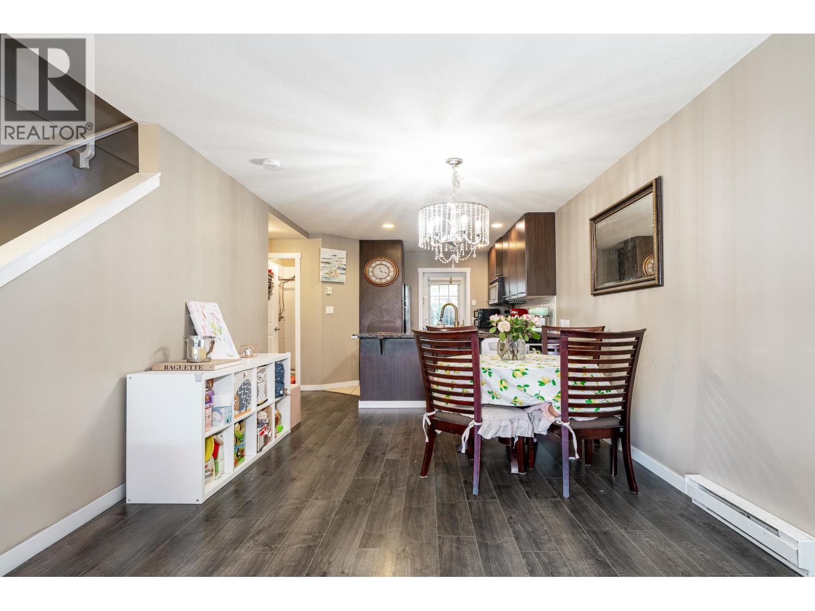 45 7370 STRIDE AVENUE, Burnaby