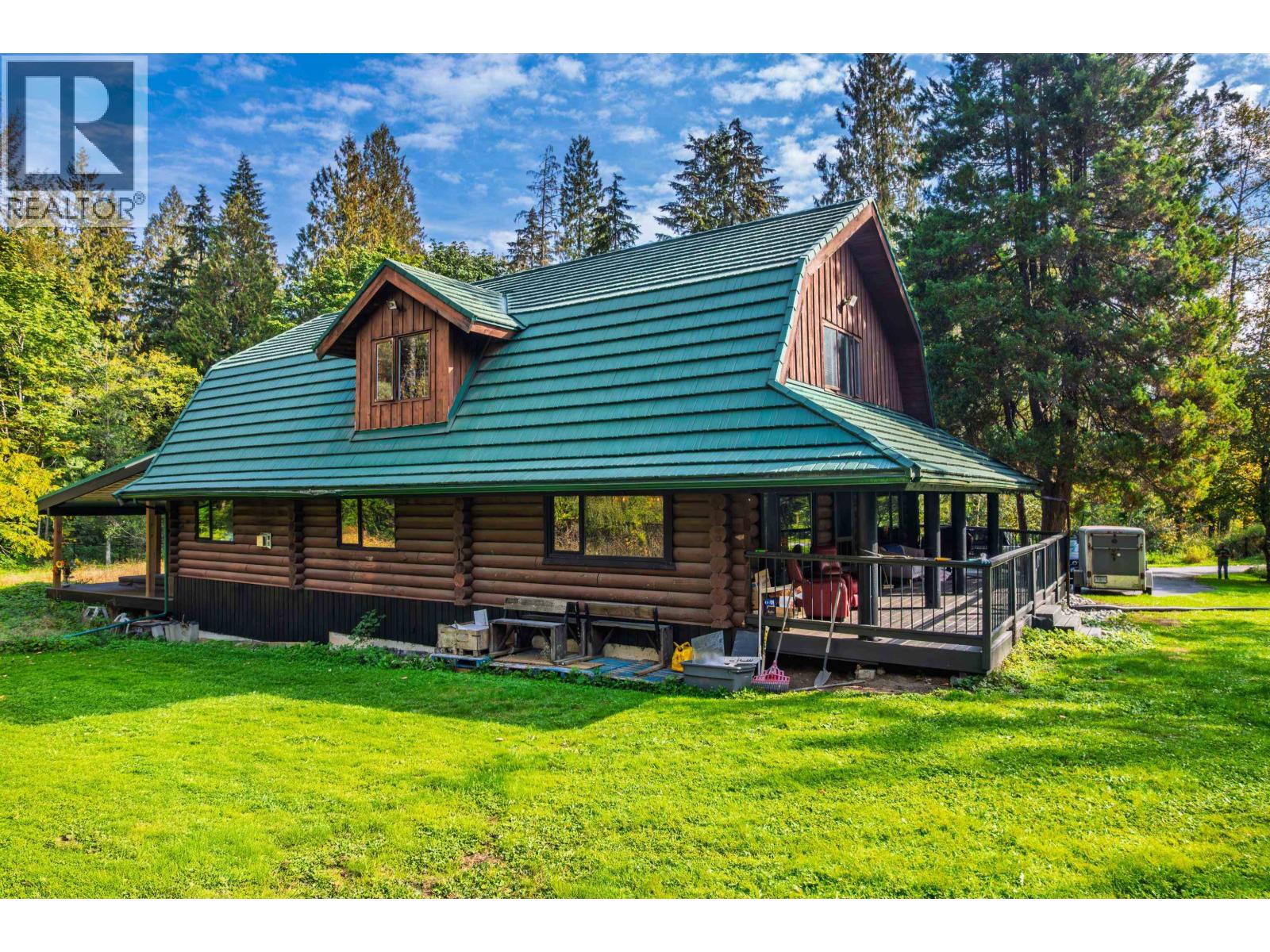 26651 CUNNINGHAM AVENUE, Maple Ridge