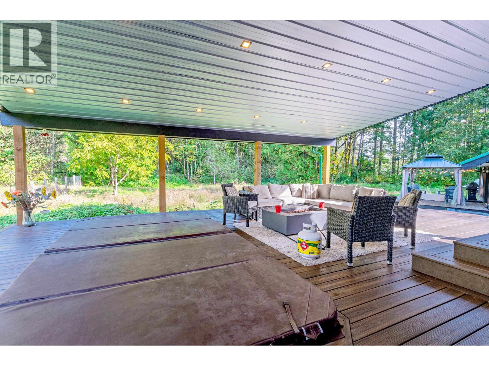 26651 CUNNINGHAM AVENUE, Maple Ridge