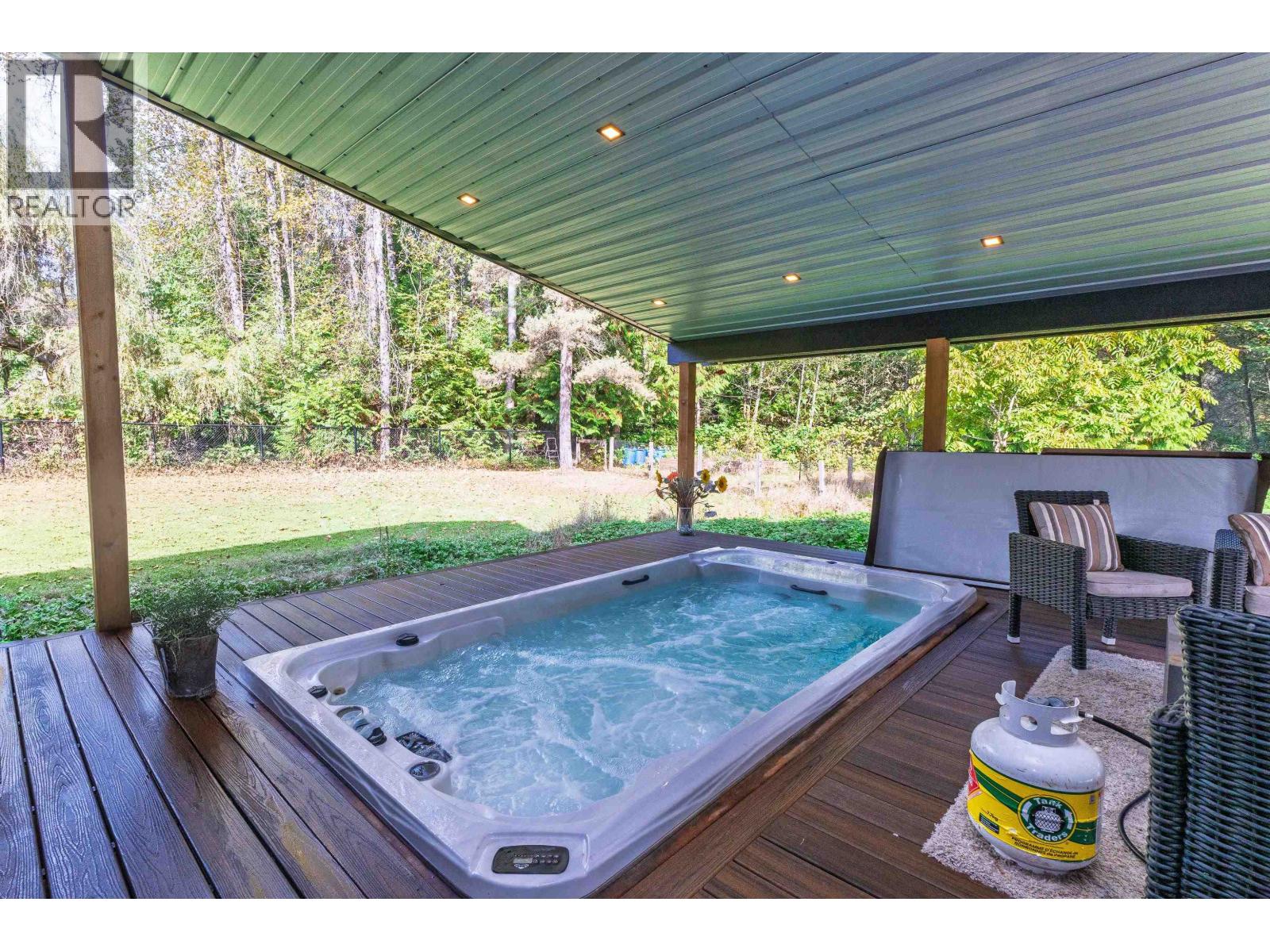 26651 CUNNINGHAM AVENUE, Maple Ridge