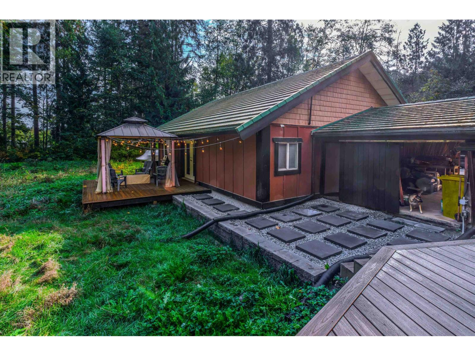 26651 CUNNINGHAM AVENUE, Maple Ridge