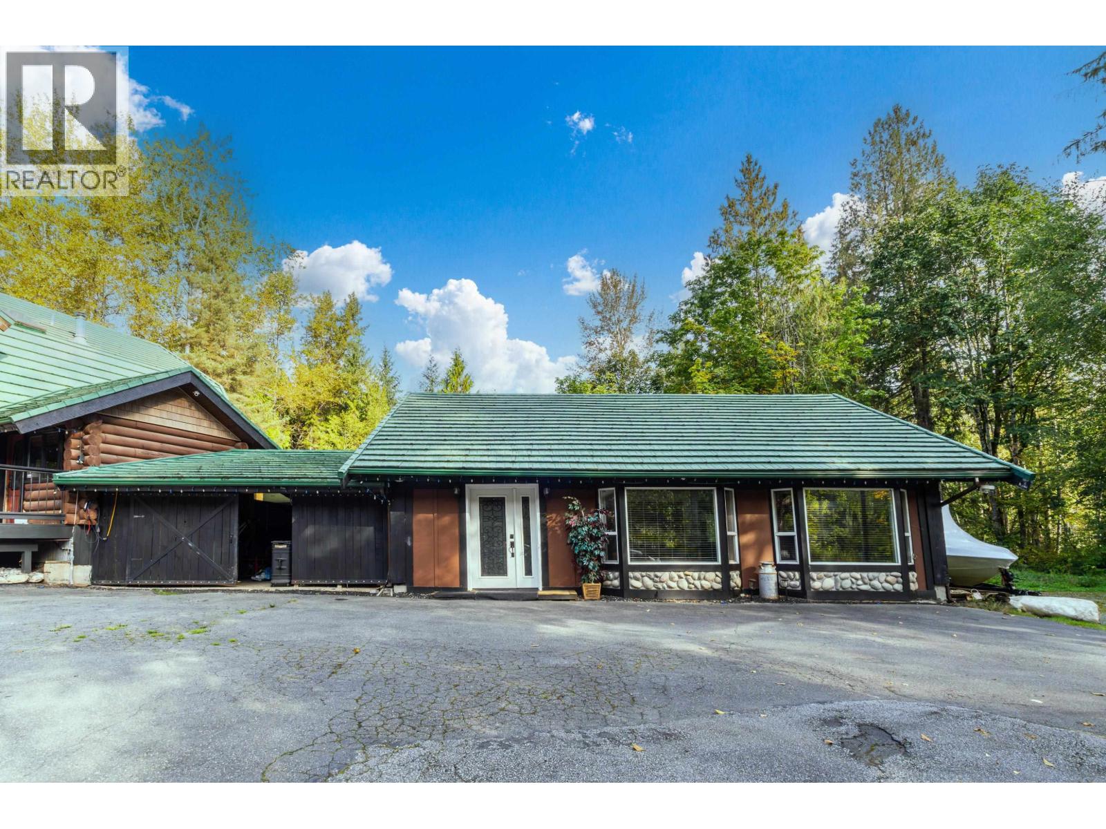 26651 CUNNINGHAM AVENUE, Maple Ridge