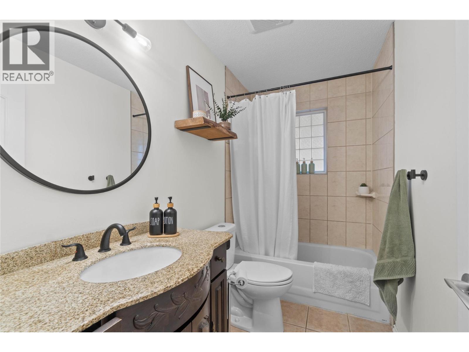  3091 28 Avenue Northeast, Salmon Arm
