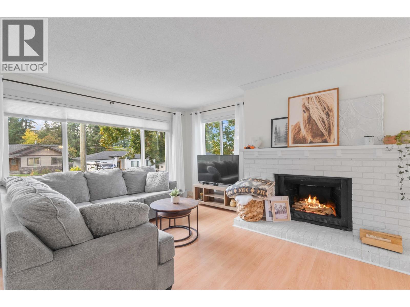  3091 28 Avenue Northeast, Salmon Arm