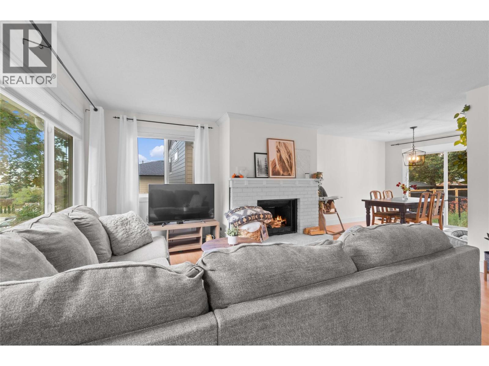  3091 28 Avenue Northeast, Salmon Arm