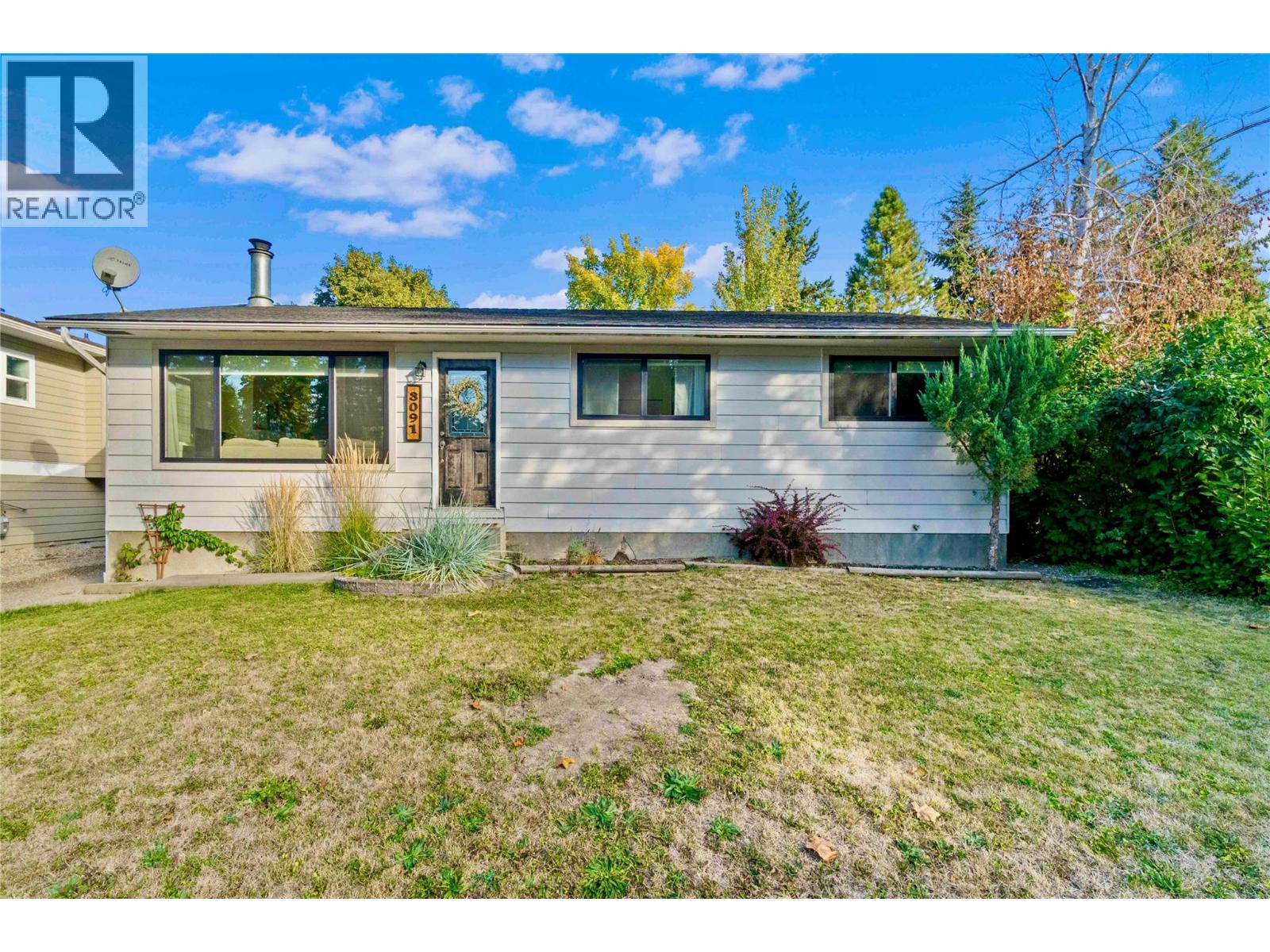  3091 28 Avenue Northeast, Salmon Arm