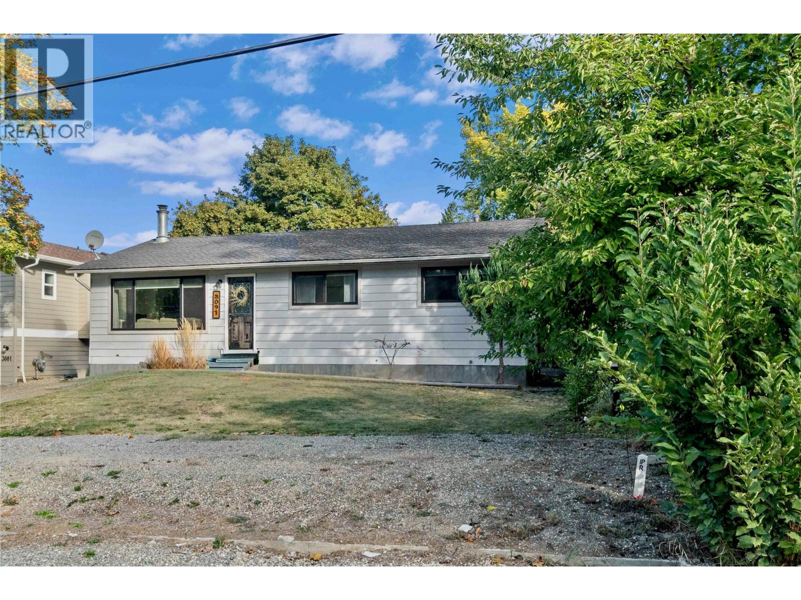  3091 28 Avenue Northeast, Salmon Arm