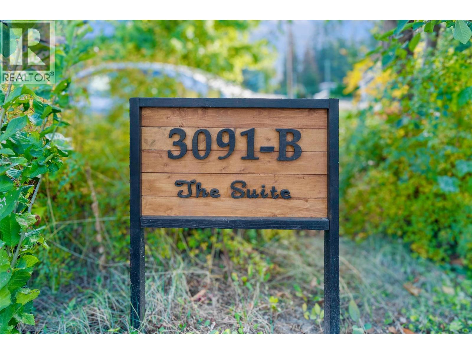  3091 28 Avenue Northeast, Salmon Arm