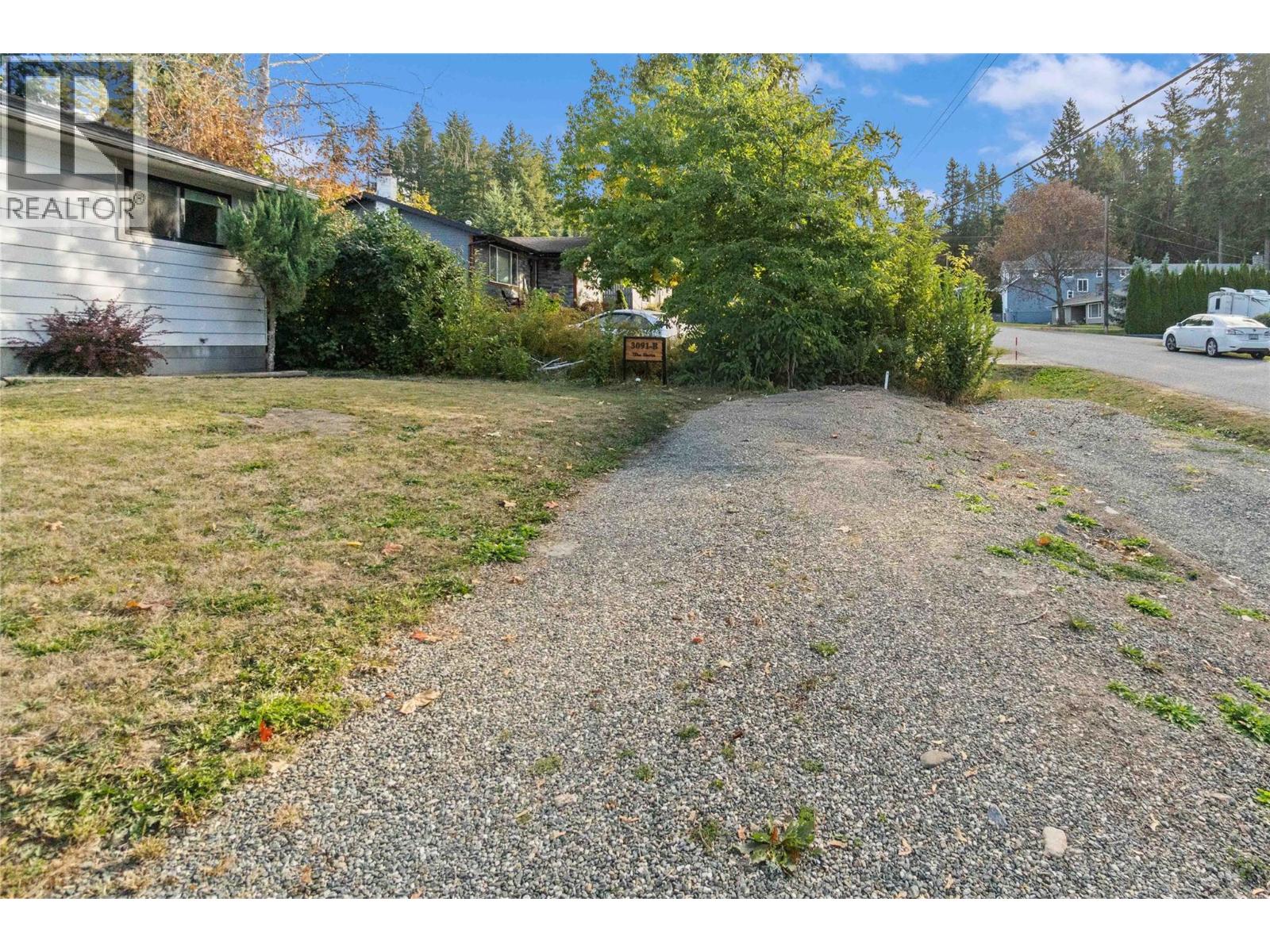  3091 28 Avenue Northeast, Salmon Arm