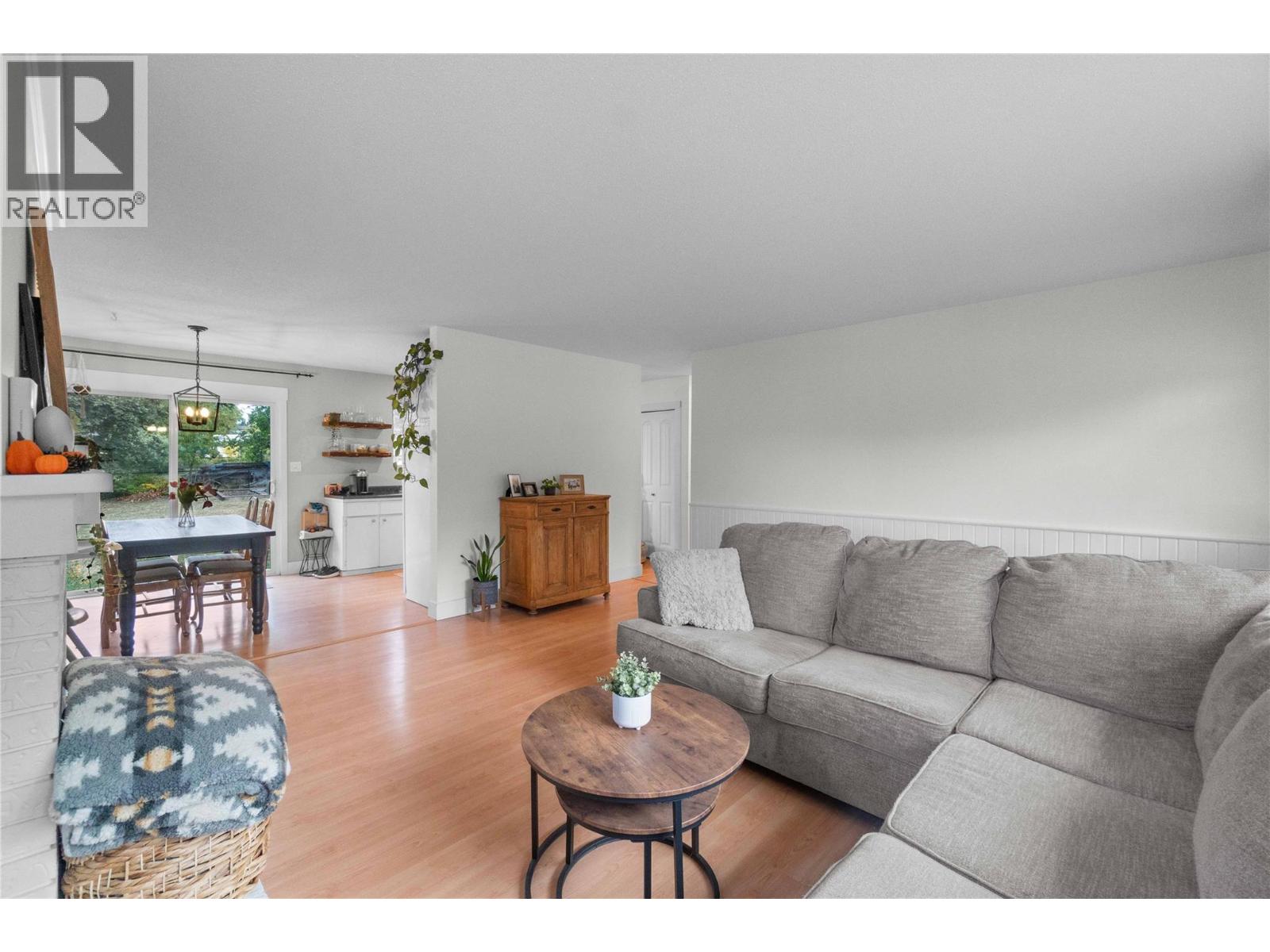  3091 28 Avenue Northeast, Salmon Arm
