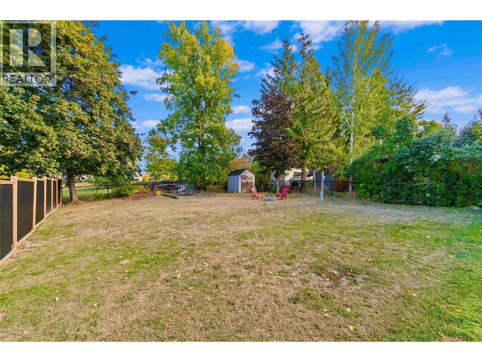  3091 28 Avenue Northeast, Salmon Arm