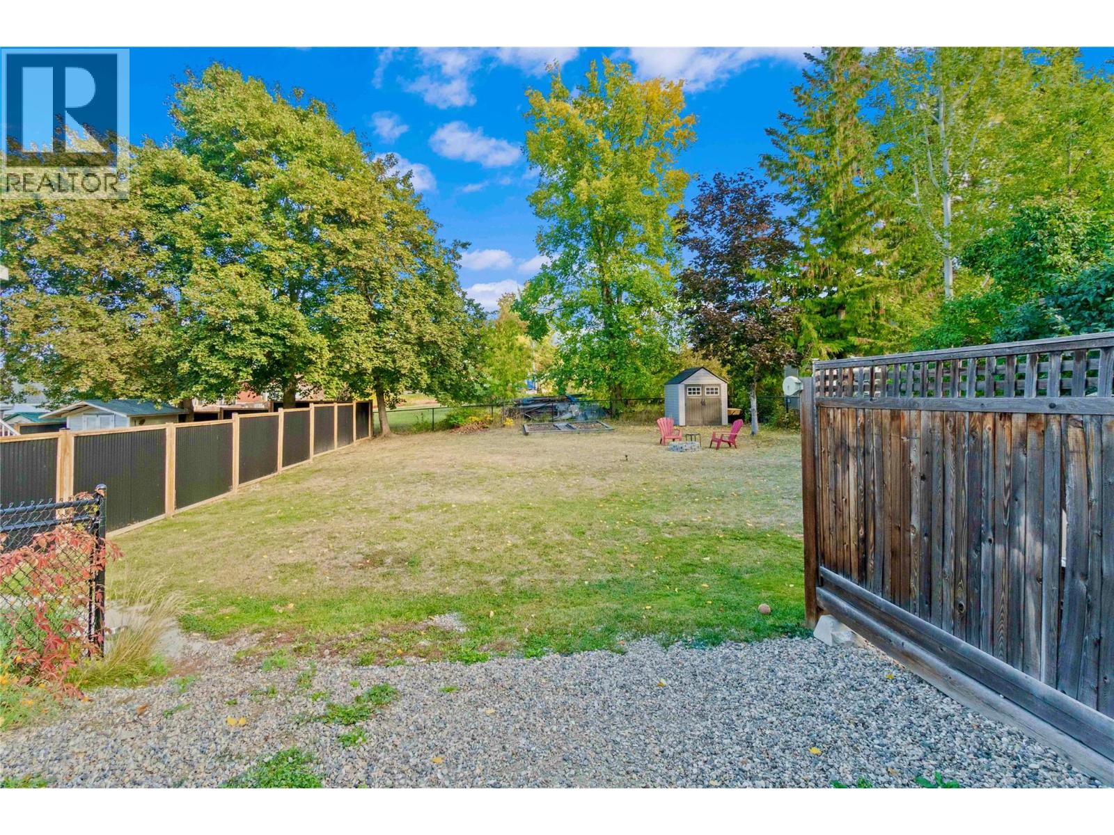  3091 28 Avenue Northeast, Salmon Arm