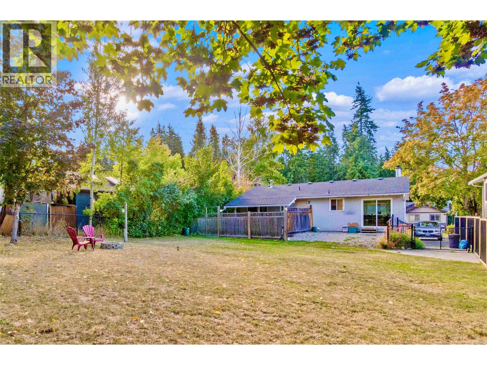  3091 28 Avenue Northeast, Salmon Arm