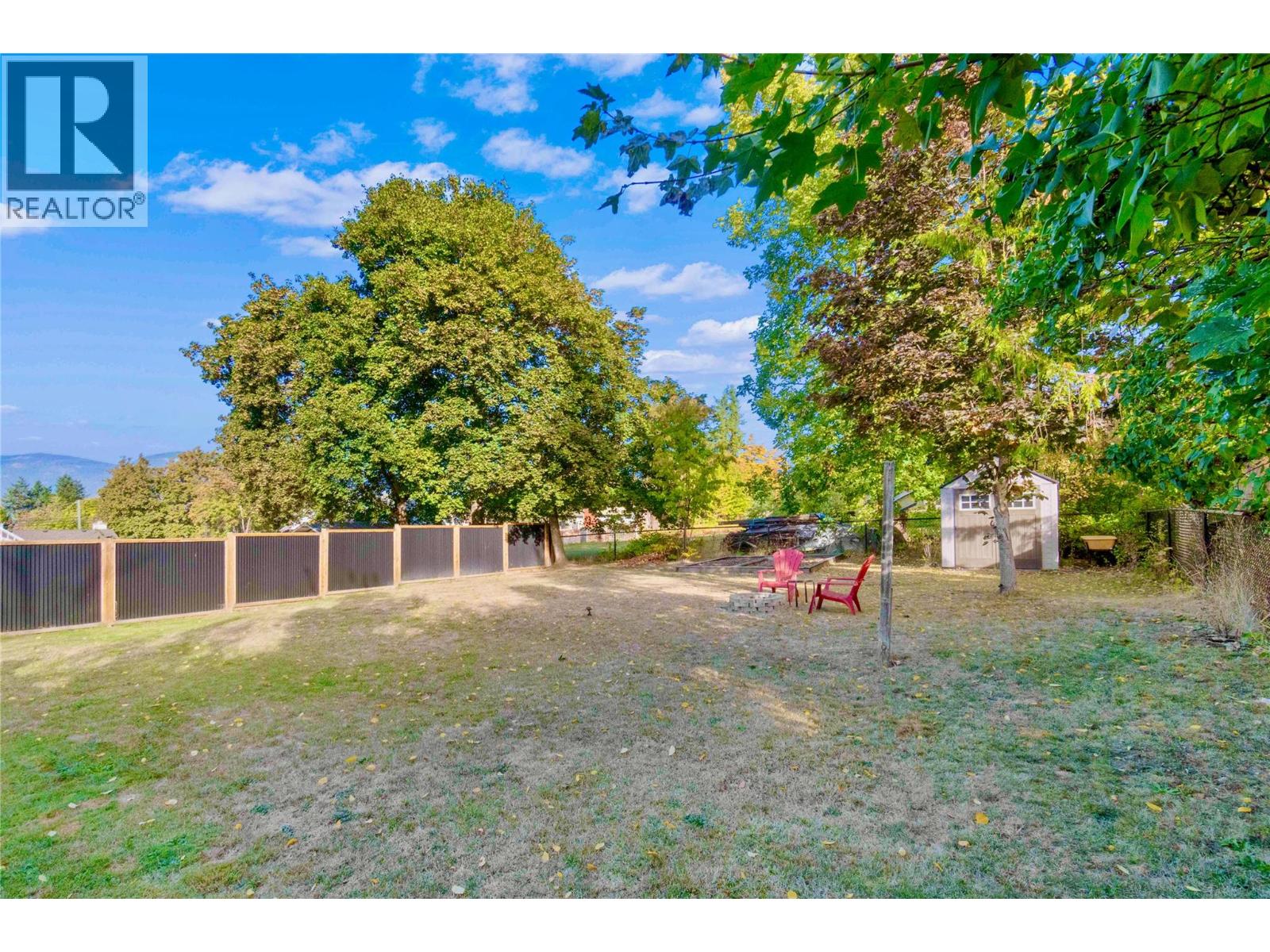 3091 28 Avenue Northeast, Salmon Arm