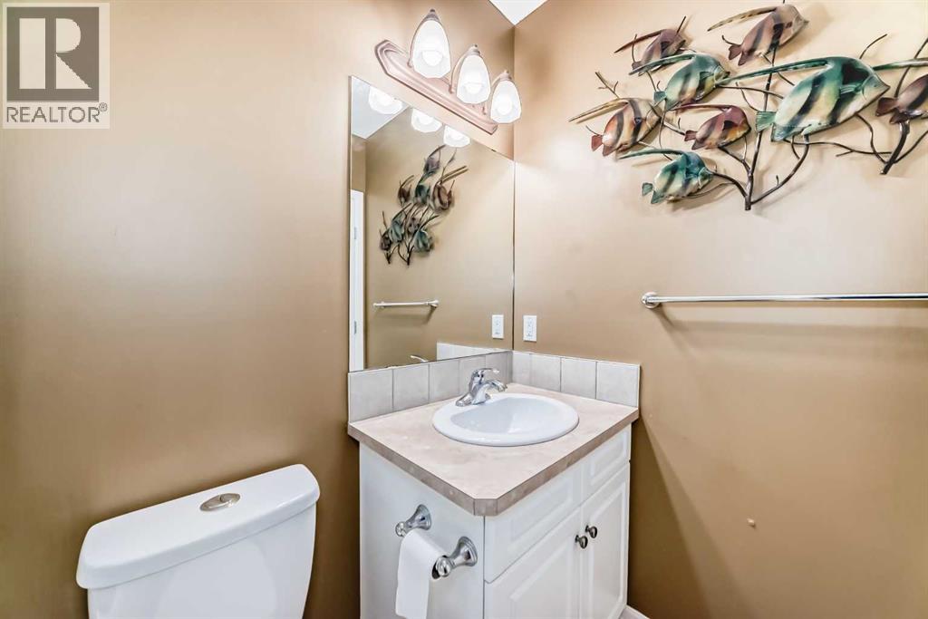 155 Crawford Drive, Cochrane