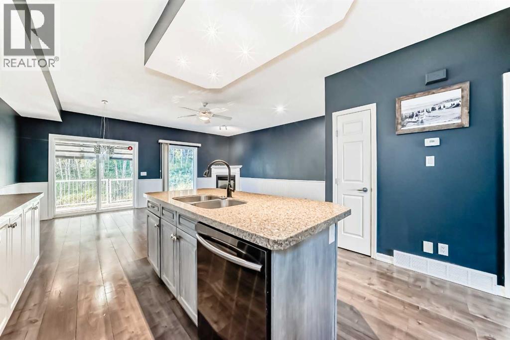 155 Crawford Drive, Cochrane