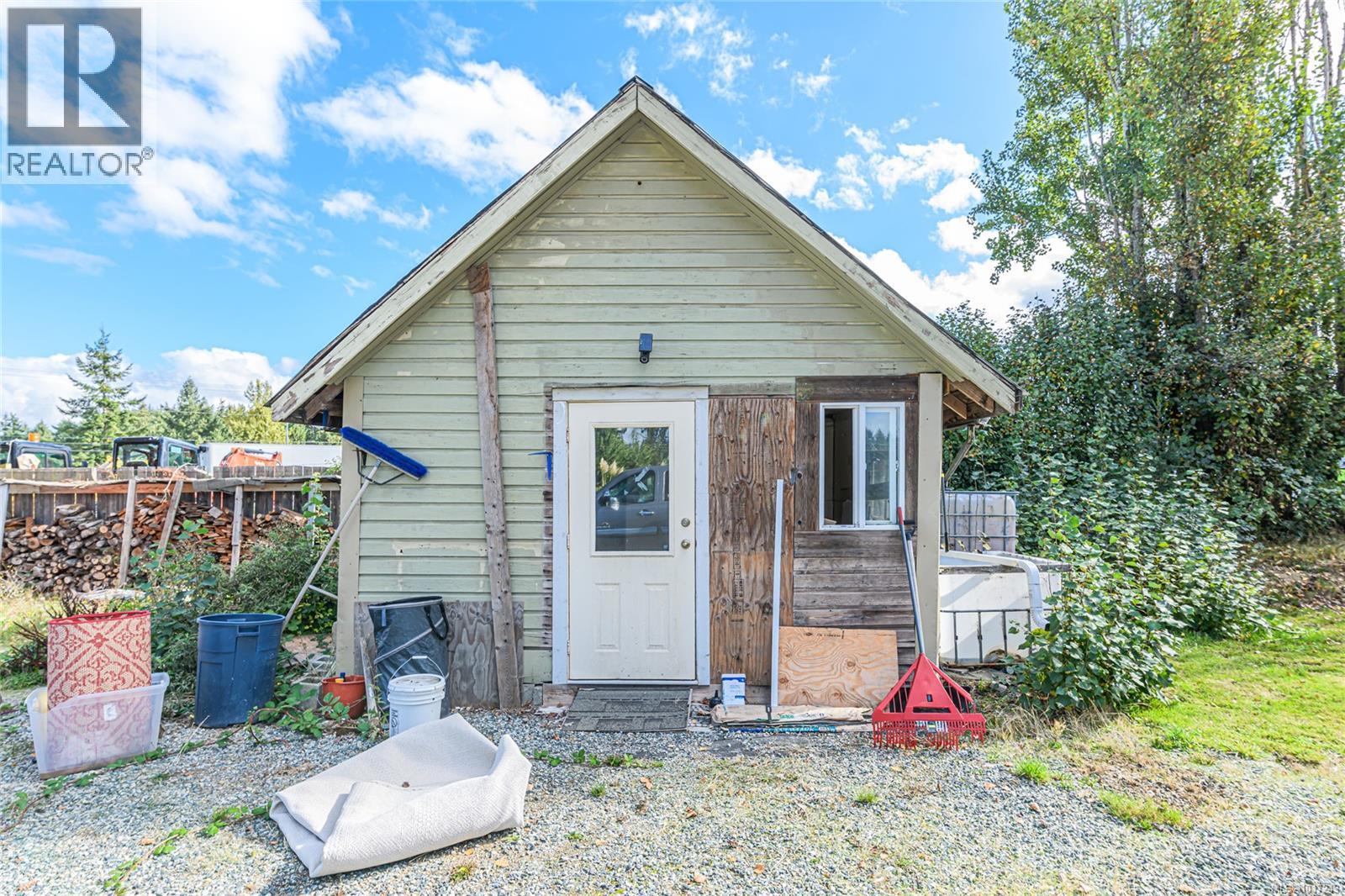 2200 Phipps Rd, Duncan